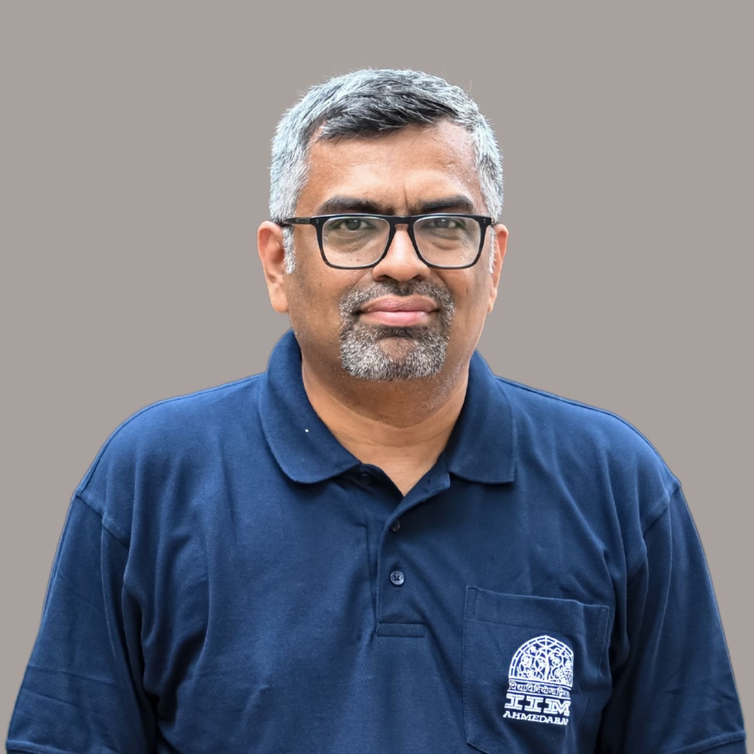 Prof Pinandi Dr. Viswanath Pingali - The Dialogue