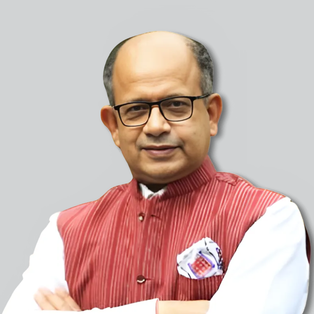 Dr. Amar Patnaik - The Dialogue
