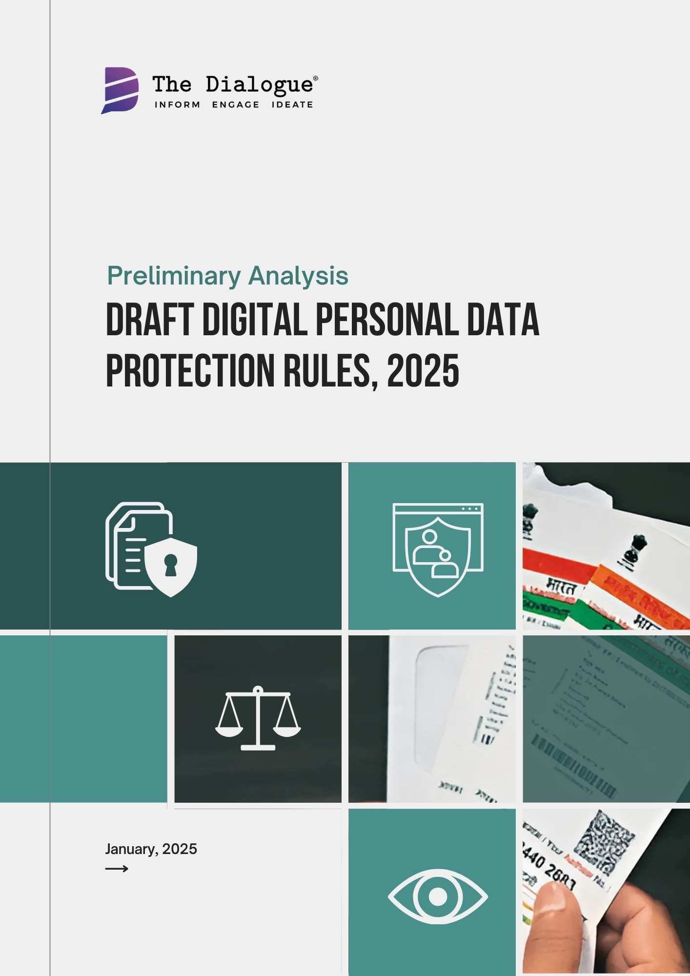 Preliminary Analysis: Draft Digital Personal Data Protection Rules ...