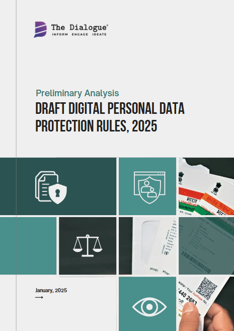 Preliminary Analysis: Draft Digital Personal Data Protection Rules ...
