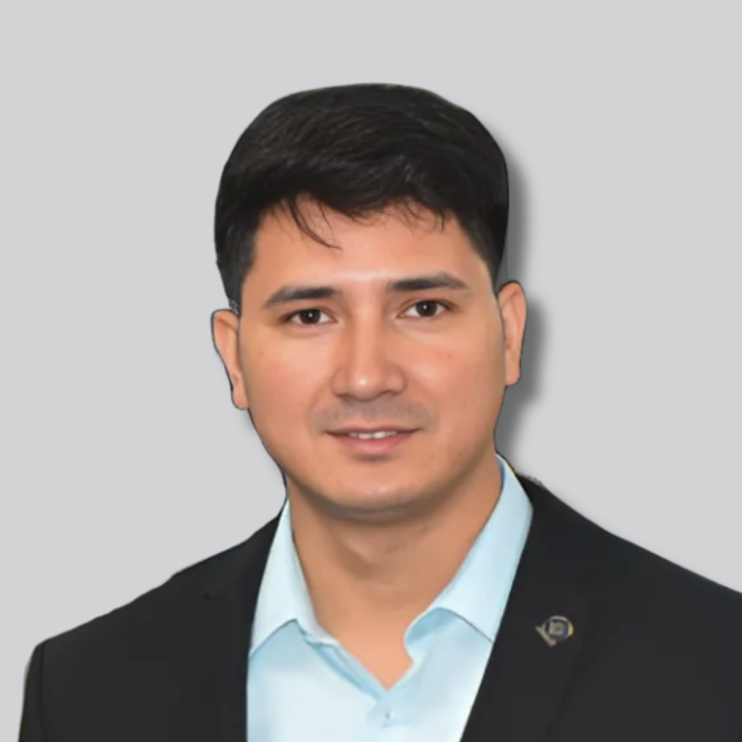Mr. Rohit Negi - The Dialogue
