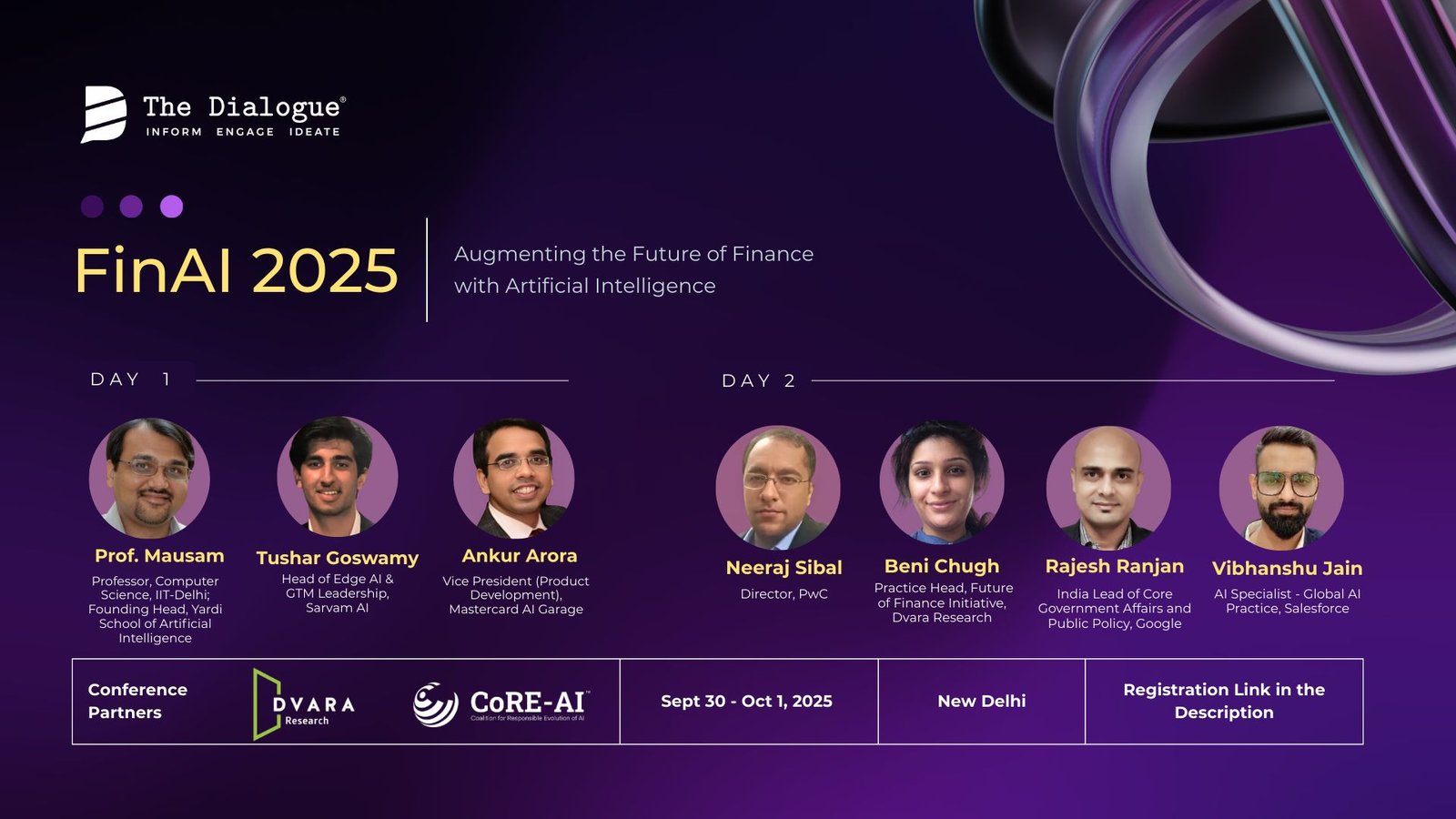 Official Pre-Summit Event of the AI Impa...