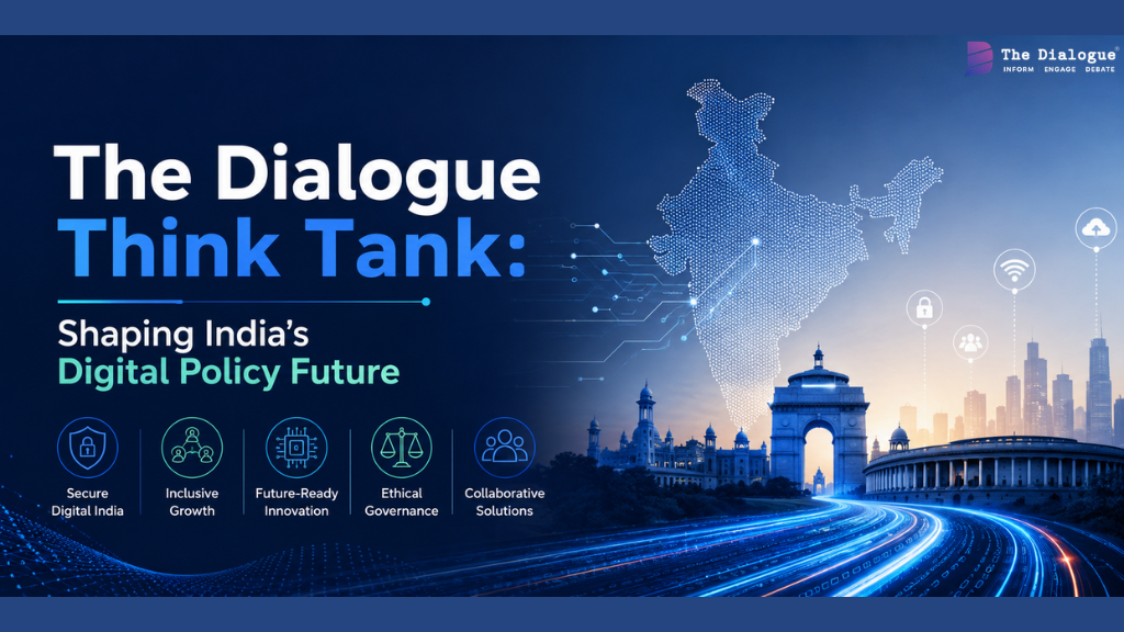 The dialogue think tank